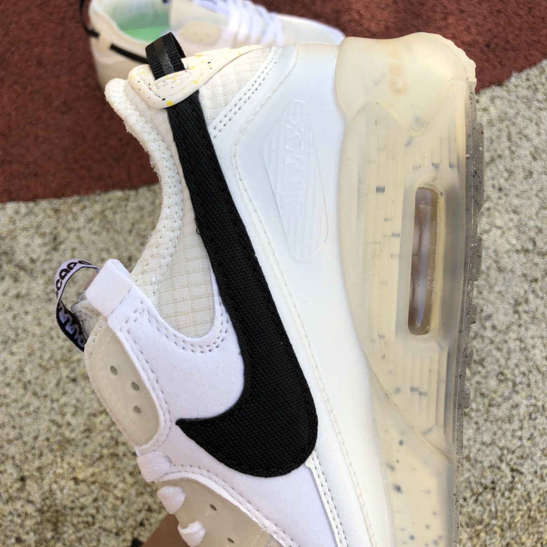 耐克Air Max Terrascape 90男子缓震防滑运动跑步鞋DH2973-100