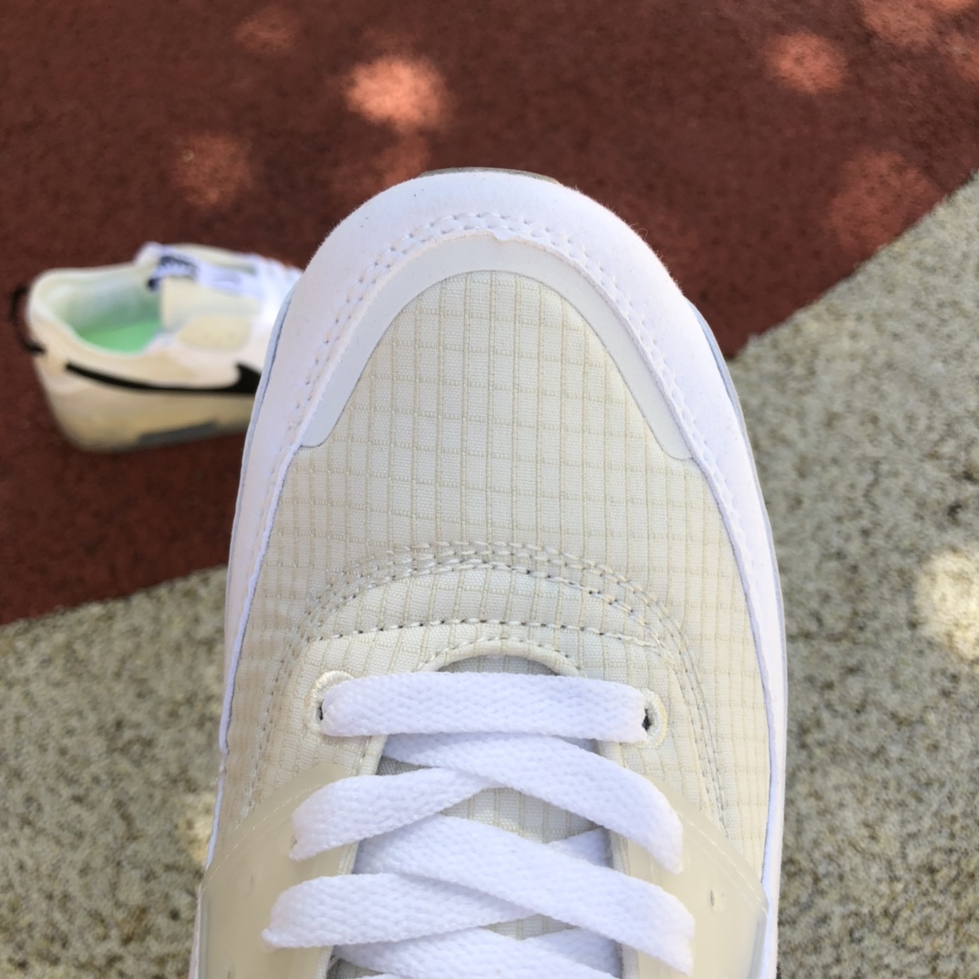 耐克Air Max Terrascape 90男子缓震防滑运动跑步鞋DH2973-100