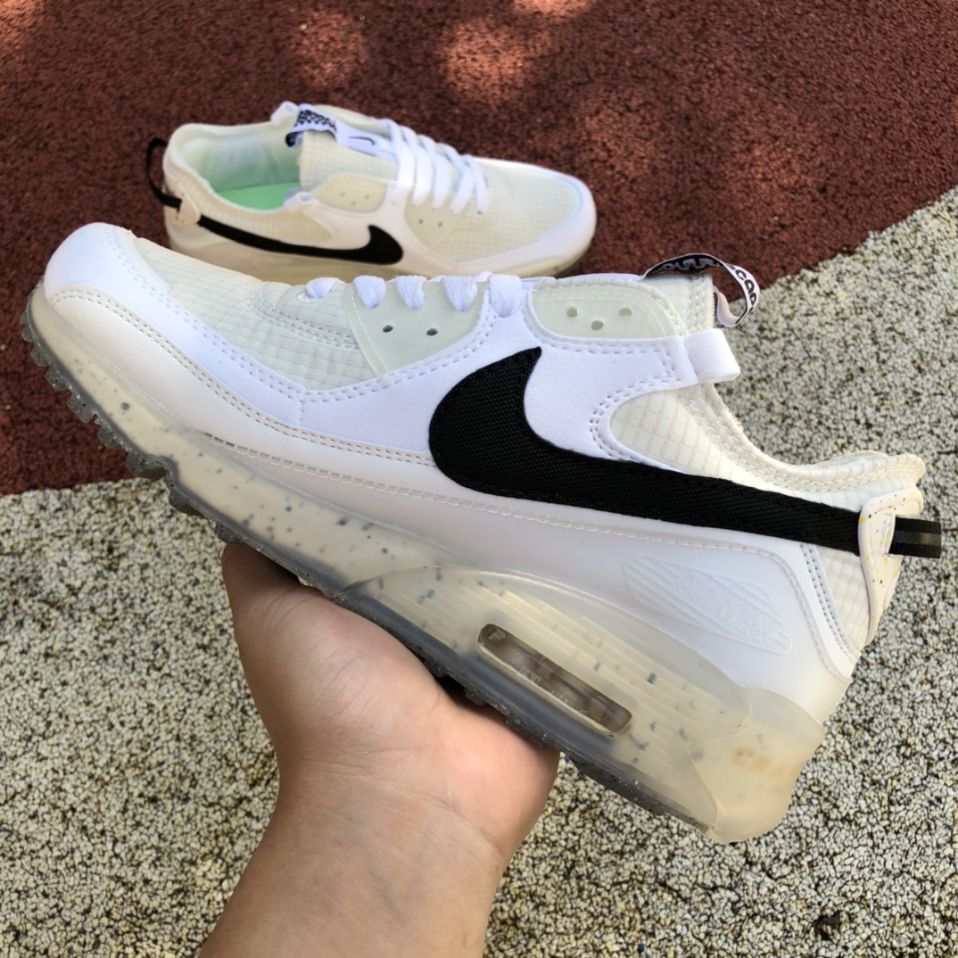 耐克Air Max Terrascape 90男子缓震防滑运动跑步鞋DH2973-100