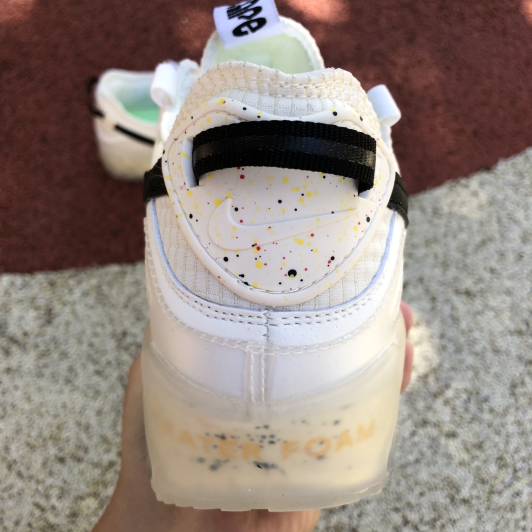 耐克Air Max Terrascape 90男子缓震防滑运动跑步鞋DH2973-100