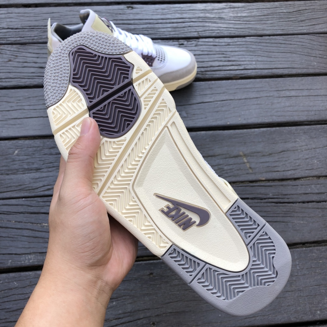r纯原版Air Jordan 4 x A Ma Maniere dh6927-068