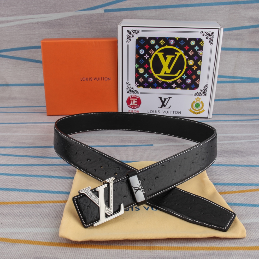 品名LV..路易..威登钻扣原单材质