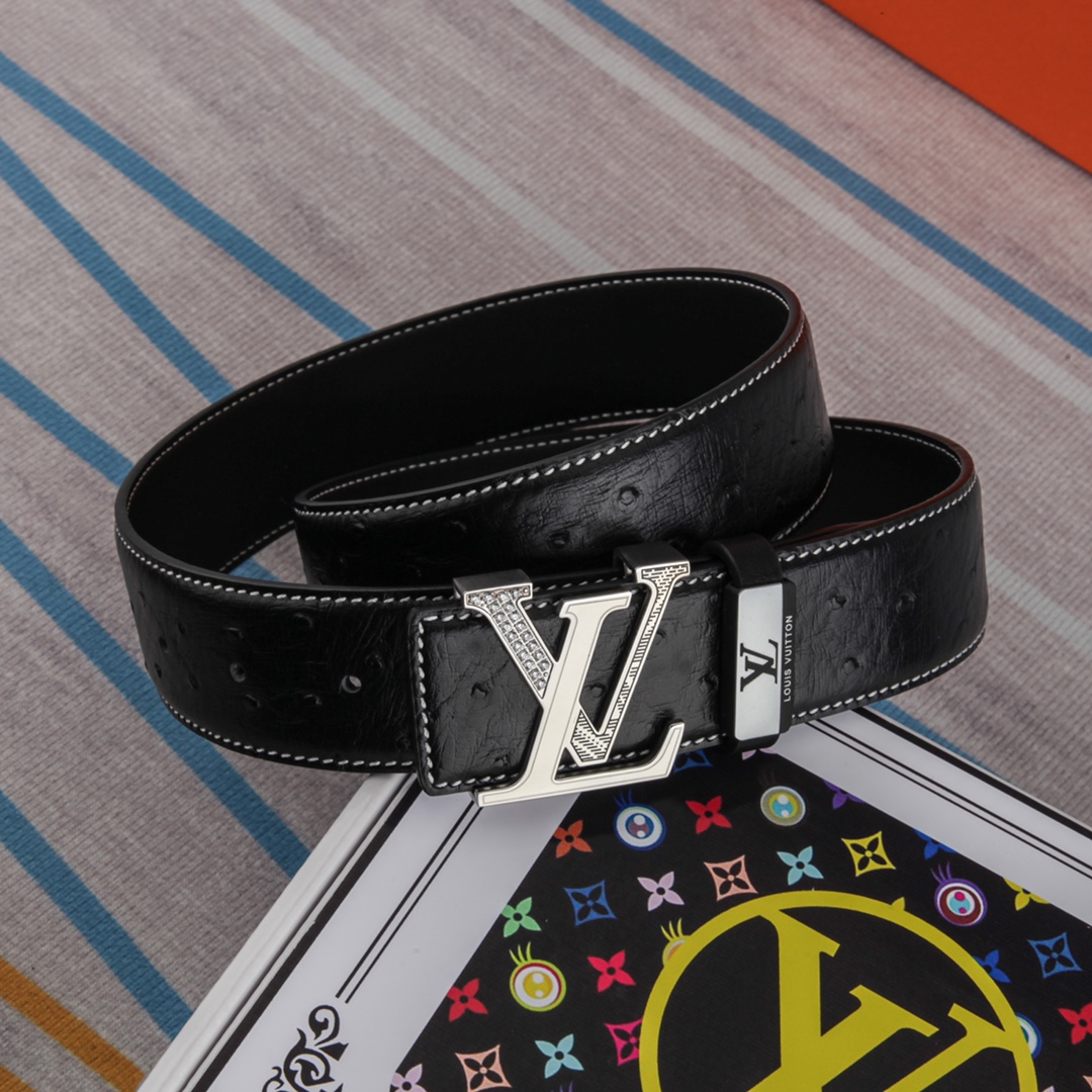 品名LV..路易..威登钻扣原单材质