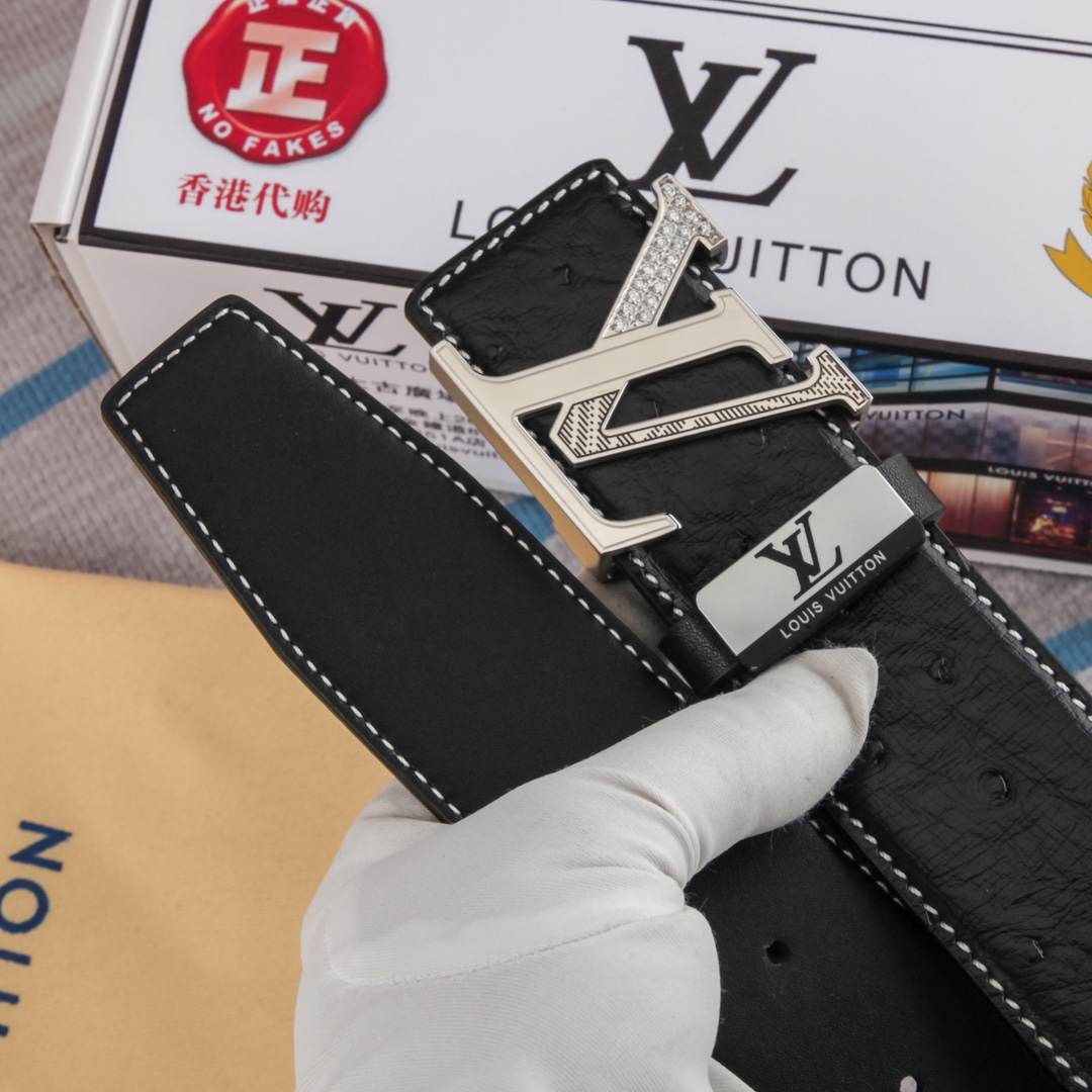 品名LV..路易..威登钻扣原单材质
