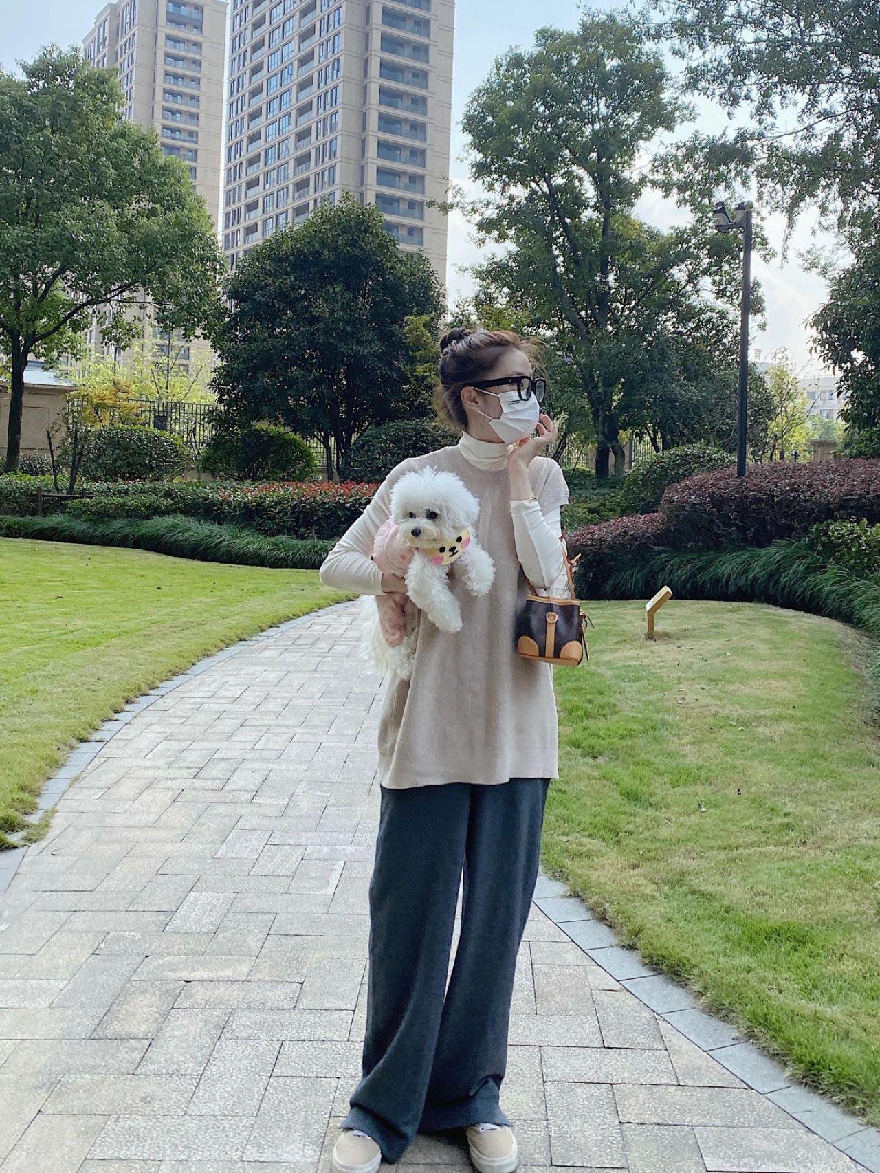 Louis Vuitton Siomai Bag – Minimalist Everyday Elegance