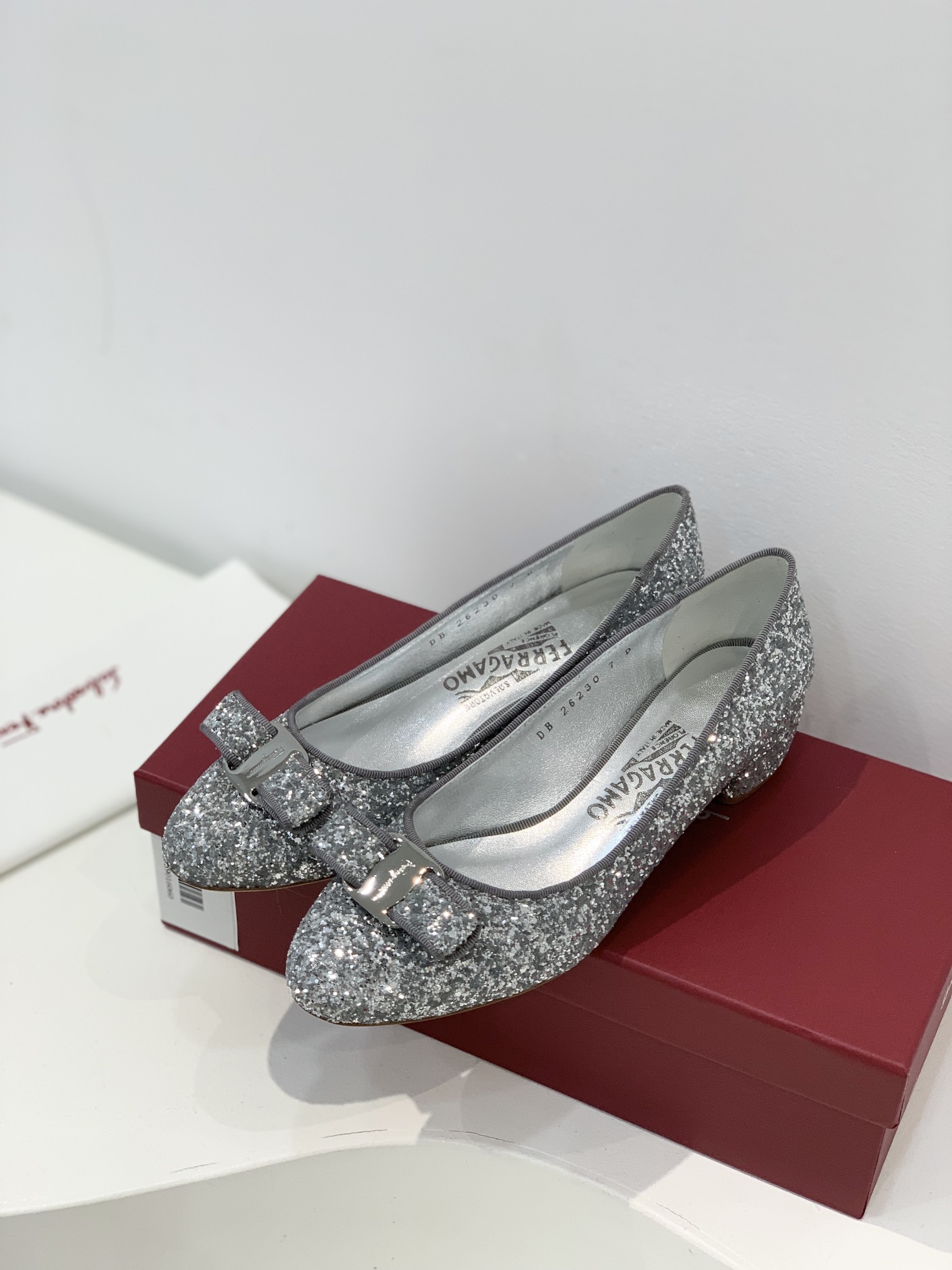 [Ferragamo Women