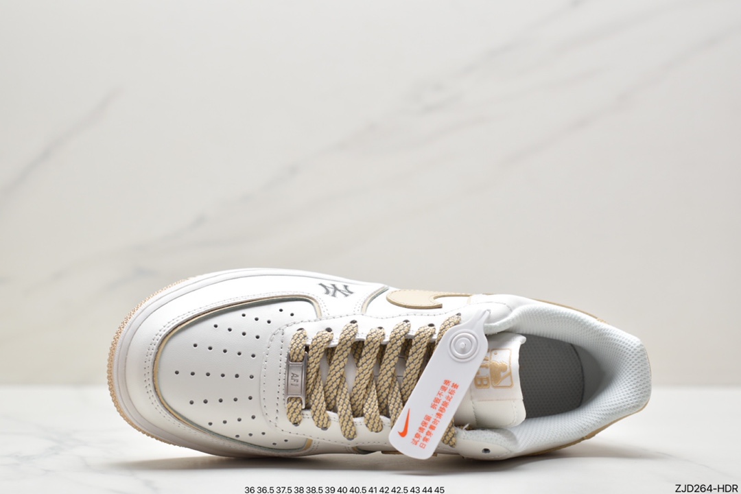 240 Air Force 1’07 Low 原楦头原纸板 MN5696-809