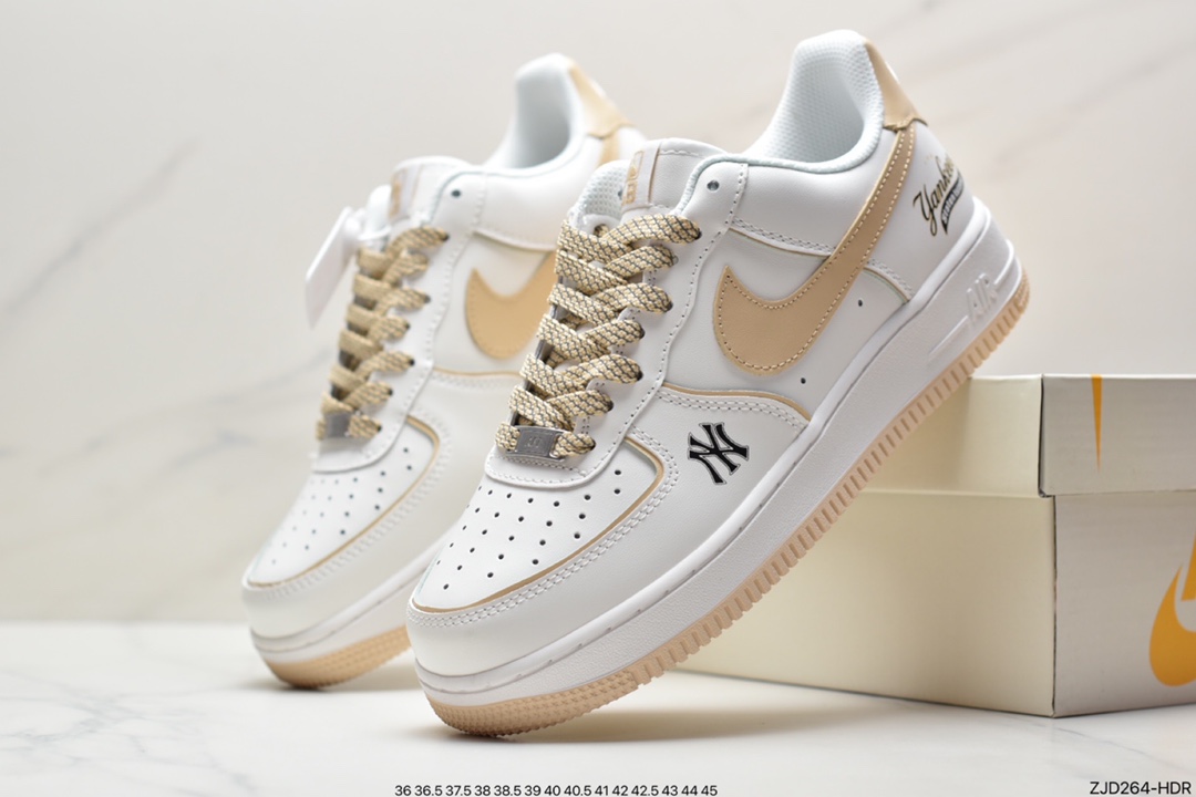 240 Air Force 1’07 Low 原楦头原纸板 MN5696-809