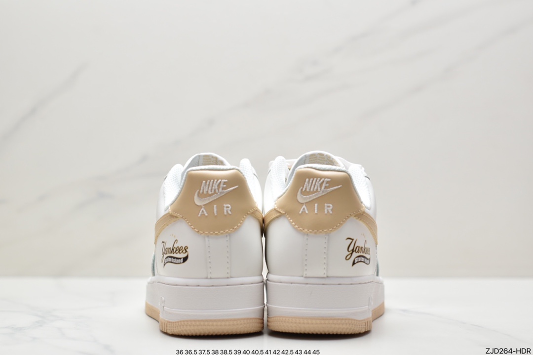 240 Air Force 1’07 Low 原楦头原纸板 MN5696-809