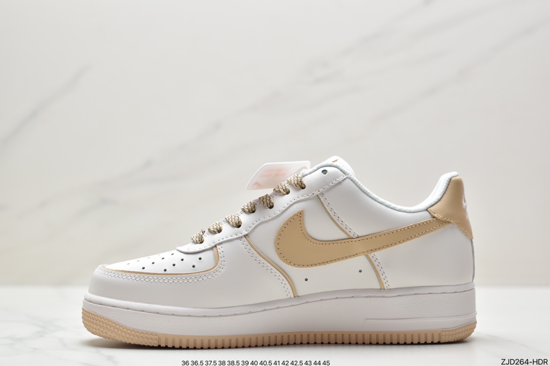 240 Air Force 1’07 Low 原楦头原纸板 MN5696-809