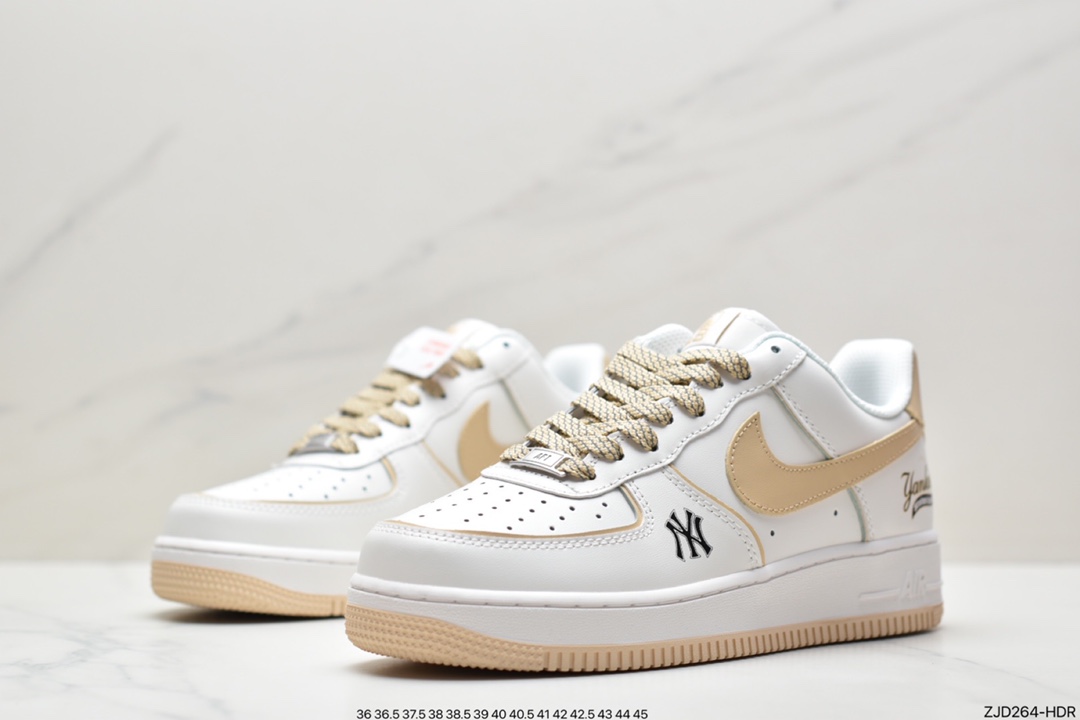 240 Air Force 1’07 Low 原楦头原纸板 MN5696-809