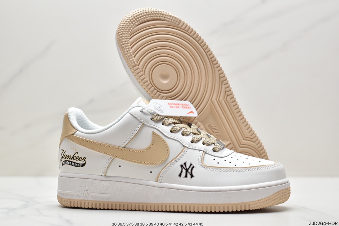 240 Air Force 1’07 Low 原楦头原纸板 MN5696-809