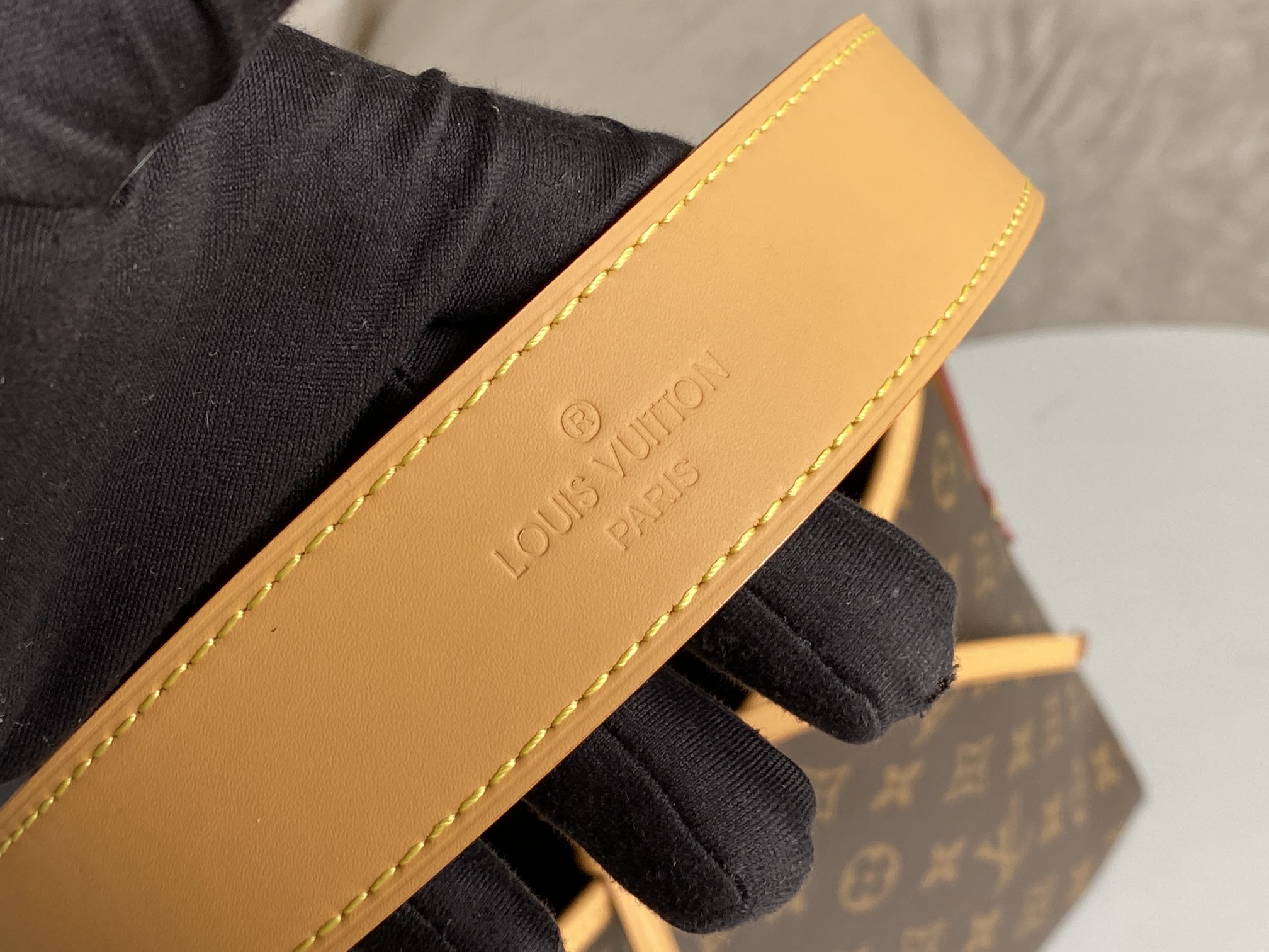 NO:205980,M46203 More details, LV [top original list], louis vuitton19860909M46203更多细节,LV【顶级原单】,louis vuitton,Bag