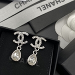 Chanel Vlekkeloos
 Jewelry Earring Spring Collection Fashion