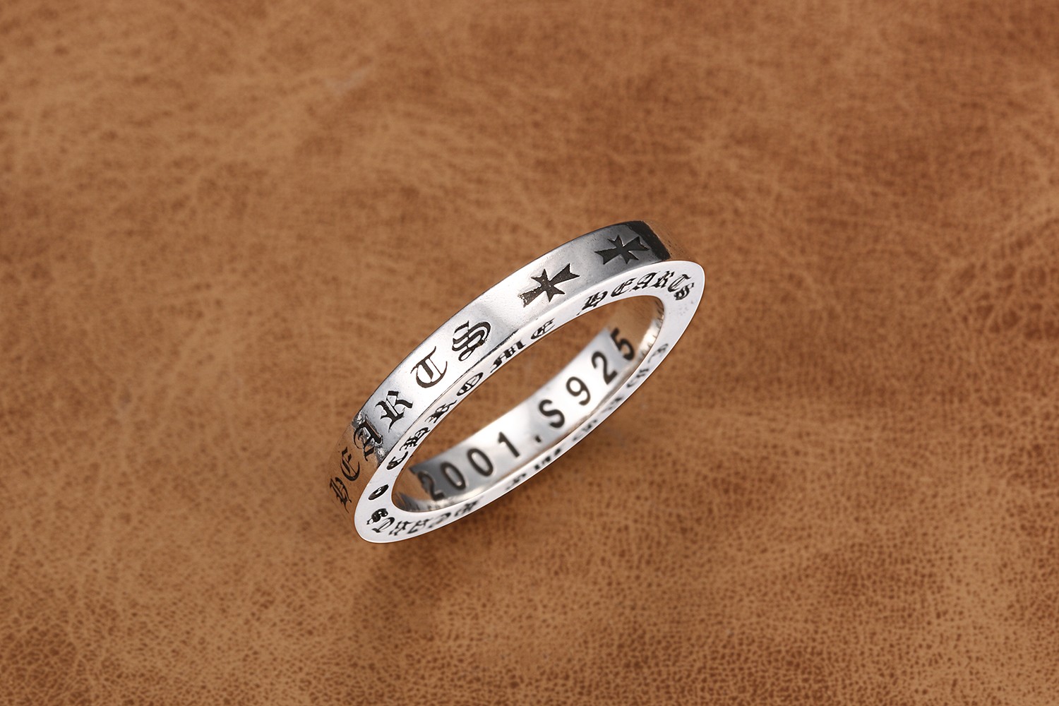 크롬하츠 반지 62887 Chrome Hearts Ring