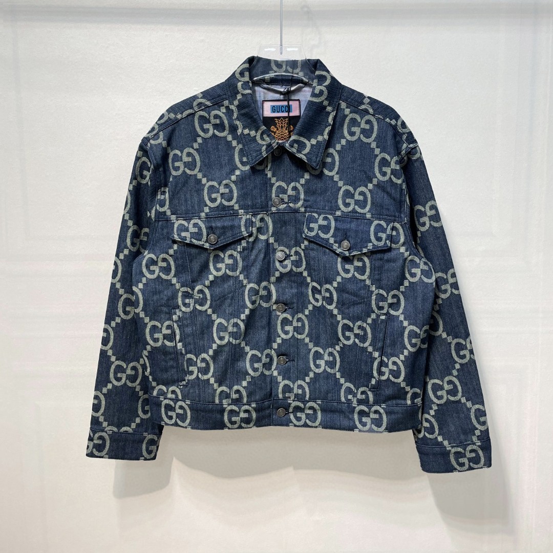 Gucci Clothing Coats & Jackets Unisex