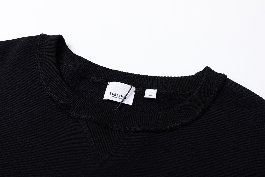 Burberry RD 712 Classic Series Unisex Jacket: High-Quality, Double-Seal, Arm-Fixing, 460g, XS-L Sizes - 图片 3