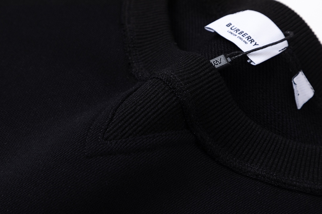 Burberry RD 712 Classic Series Unisex Jacket: High-Quality, Double-Seal, Arm-Fixing, 460g, XS-L Sizes - 图片 5