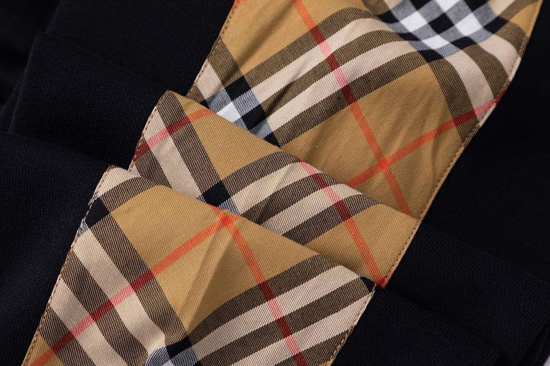 Burberry RD 712 Classic Series Unisex Jacket: High-Quality, Double-Seal, Arm-Fixing, 460g, XS-L Sizes - 图片 7