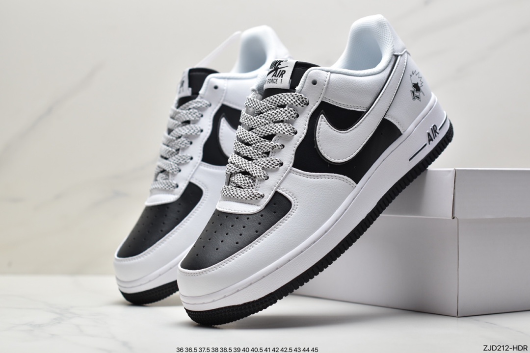 240 Air Force 1 Nike Low 原楦头原纸板KO8969-756