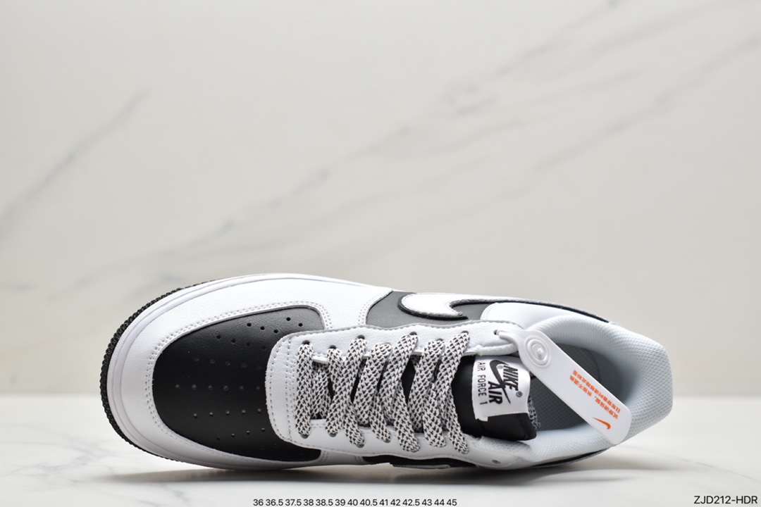 240 Air Force 1 Nike Low 原楦头原纸板KO8969-756