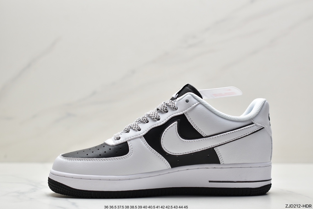 240 Air Force 1 Nike Low 原楦头原纸板KO8969-756