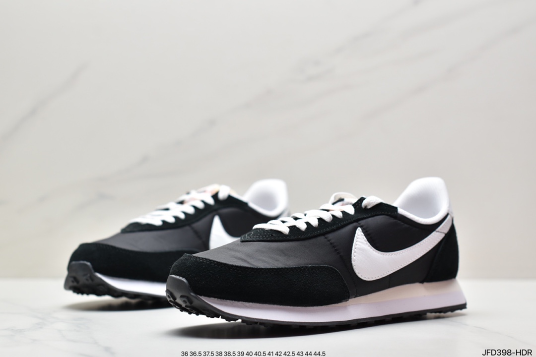 170 Nike Waffle Trainer 2 耐克全新华夫跑鞋 DH1349-001