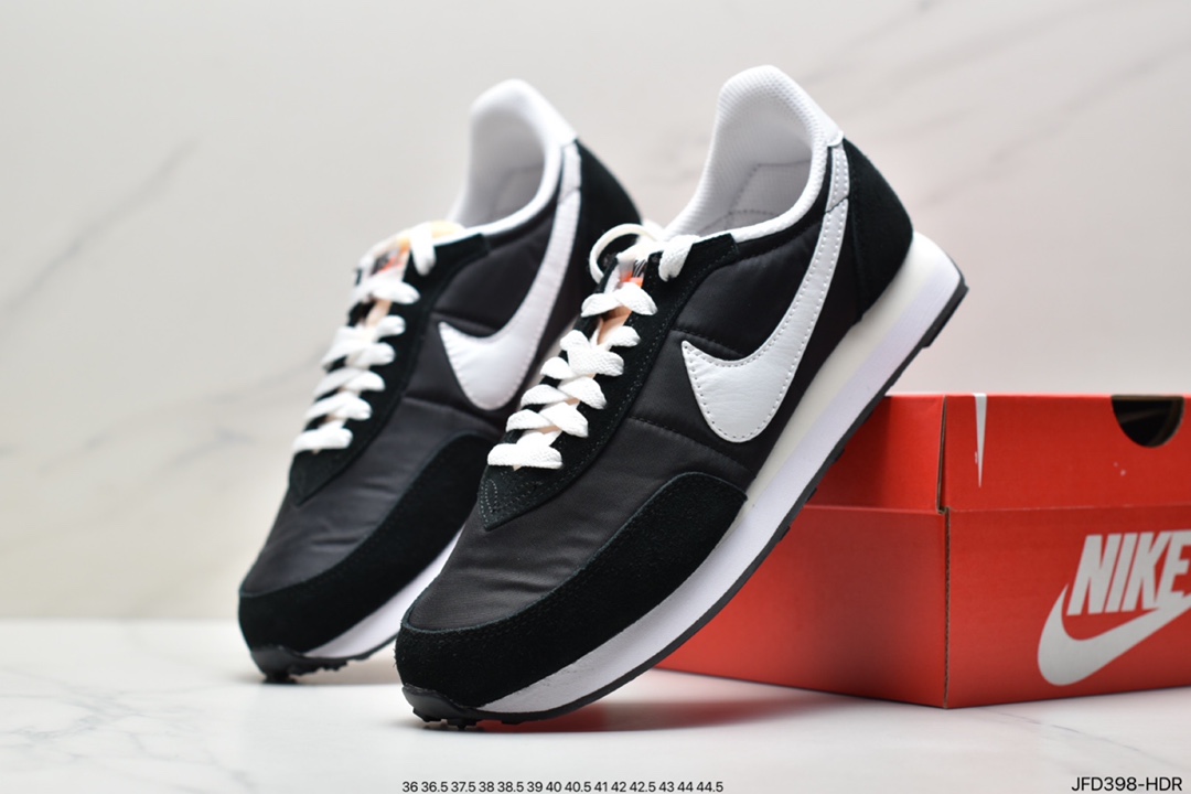 170 Nike Waffle Trainer 2 耐克全新华夫跑鞋 DH1349-001