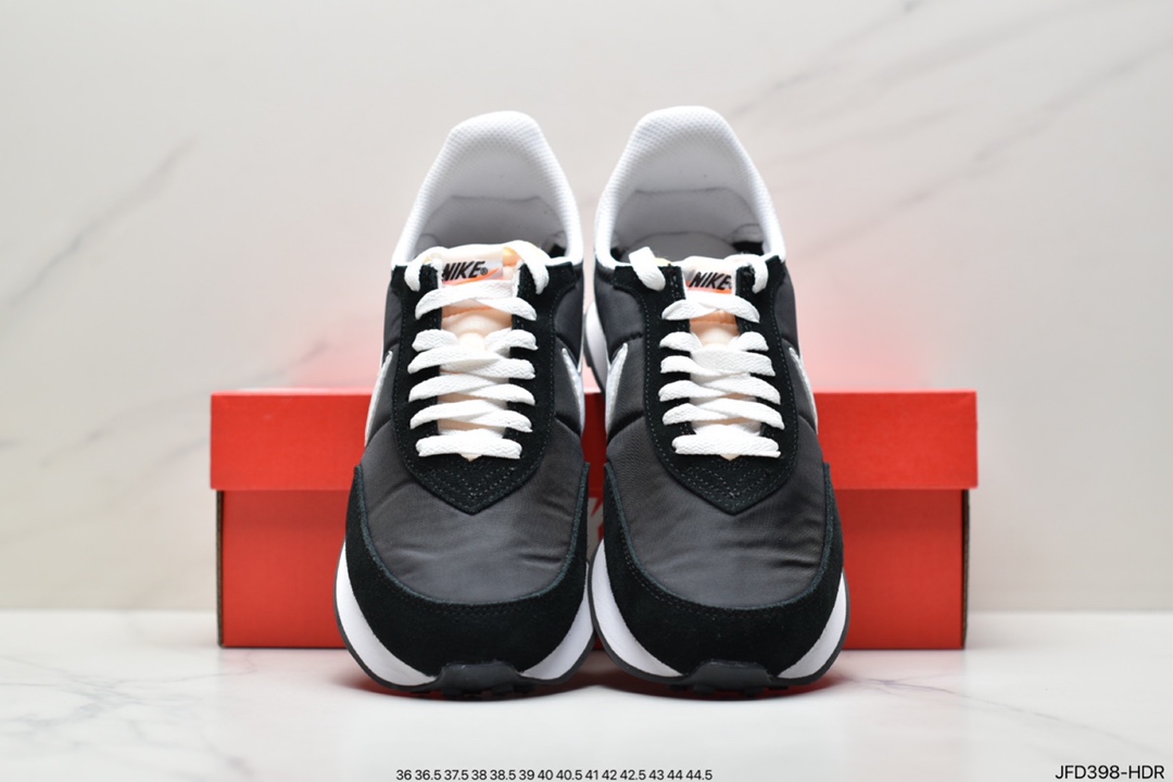 170 Nike Waffle Trainer 2 耐克全新华夫跑鞋 DH1349-001