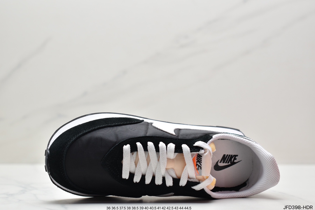 170 Nike Waffle Trainer 2 耐克全新华夫跑鞋 DH1349-001