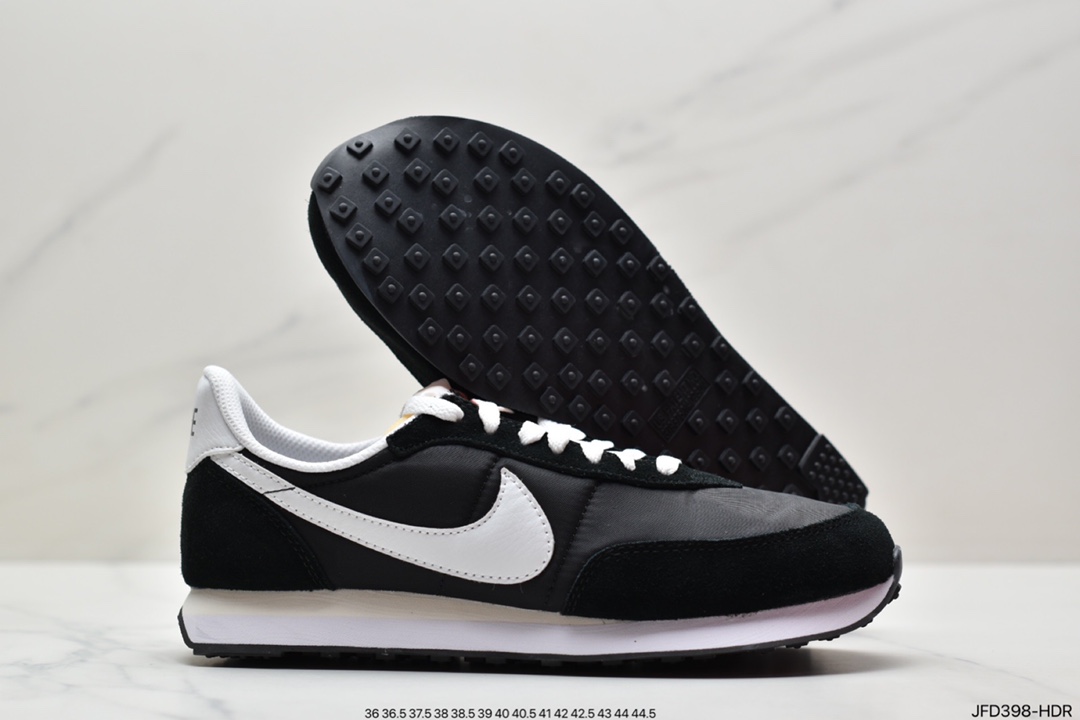 170 Nike Waffle Trainer 2 耐克全新华夫跑鞋 DH1349-001