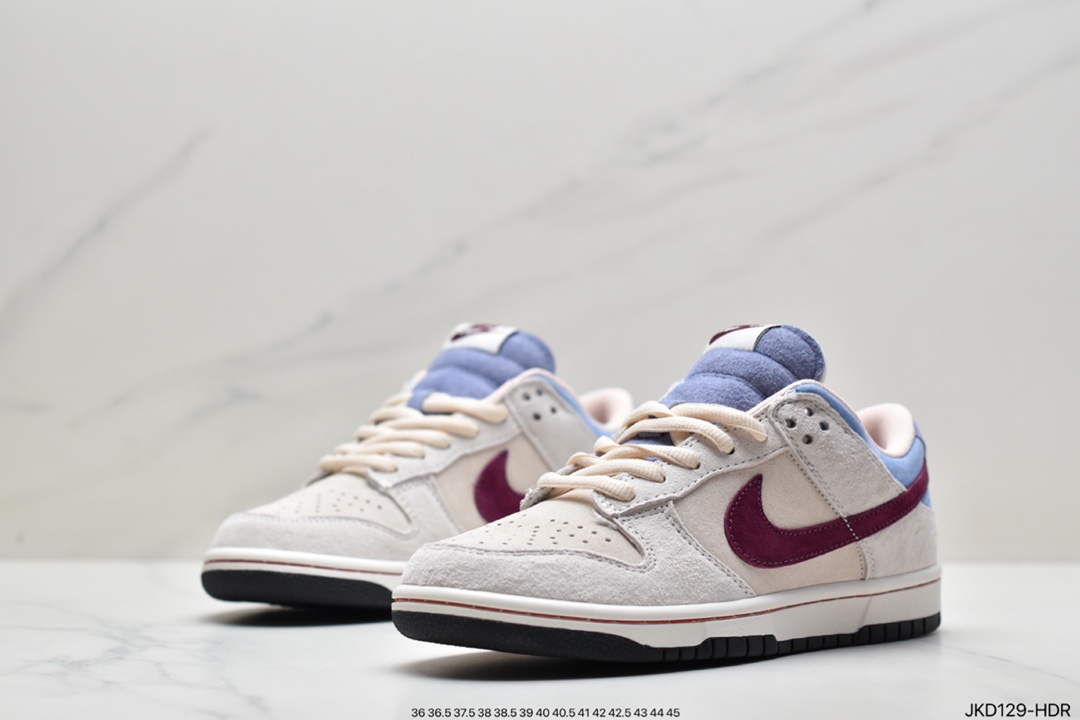 Otomo Katsuhiro x Nike SB Dunk Low ”Steamboy OST” LF0039-017