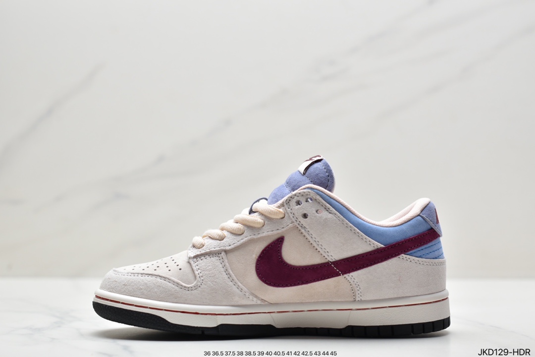 Otomo Katsuhiro x Nike SB Dunk Low ”Steamboy OST” LF0039-017