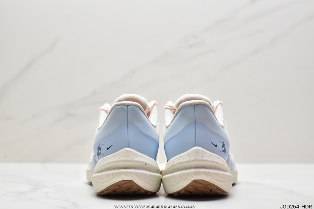 180 Nike Zoom Winflo 9 登月新款运动休闲缓震跑步鞋 DX6048-181