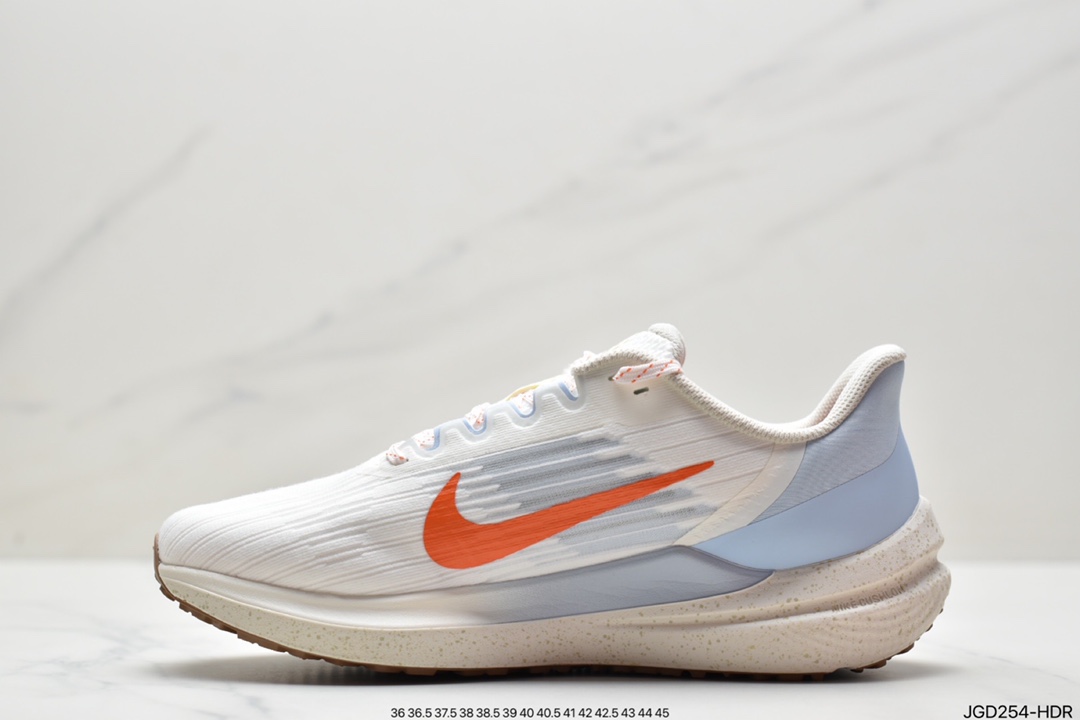 180 Nike Zoom Winflo 9 登月新款运动休闲缓震跑步鞋 DX6048-181