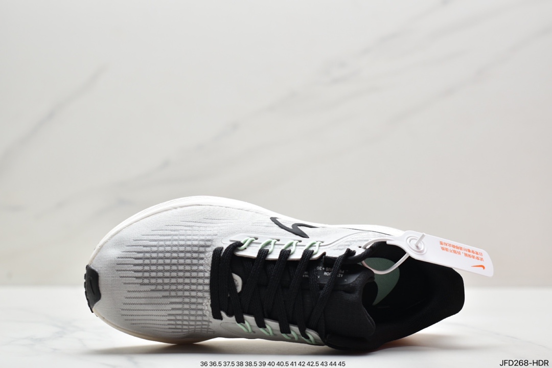 170 Nike Air Zoom Pegasus 39 登月跑鞋登月39代超轻网面跑步鞋DH4071-004