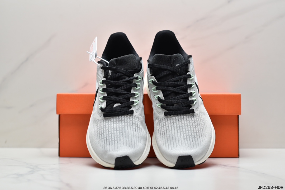 170 Nike Air Zoom Pegasus 39 登月跑鞋登月39代超轻网面跑步鞋DH4071-004