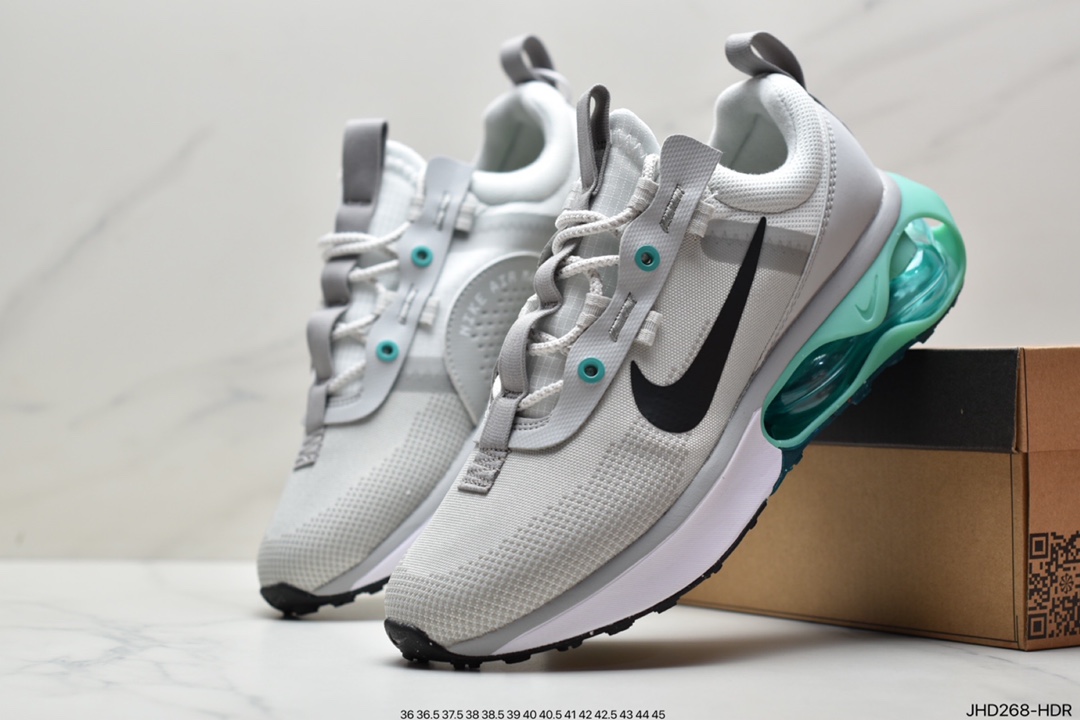 190 Nike Air Max 2021 耐克新款气垫缓震跑鞋 DH5103-001