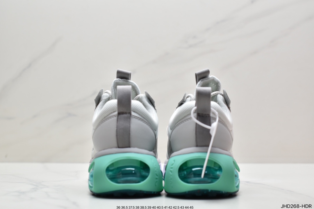 190 Nike Air Max 2021 耐克新款气垫缓震跑鞋 DH5103-001