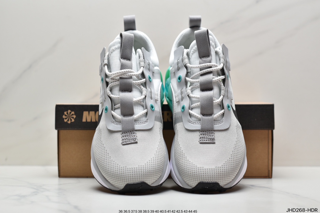 190 Nike Air Max 2021 耐克新款气垫缓震跑鞋 DH5103-001