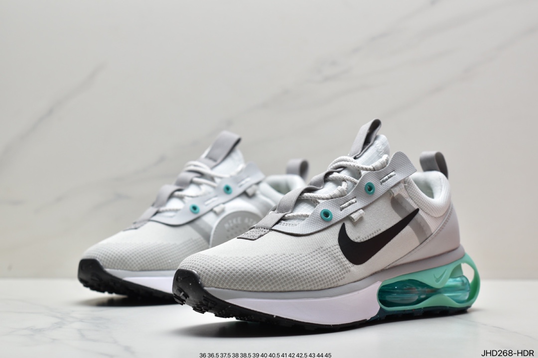190 Nike Air Max 2021 耐克新款气垫缓震跑鞋 DH5103-001
