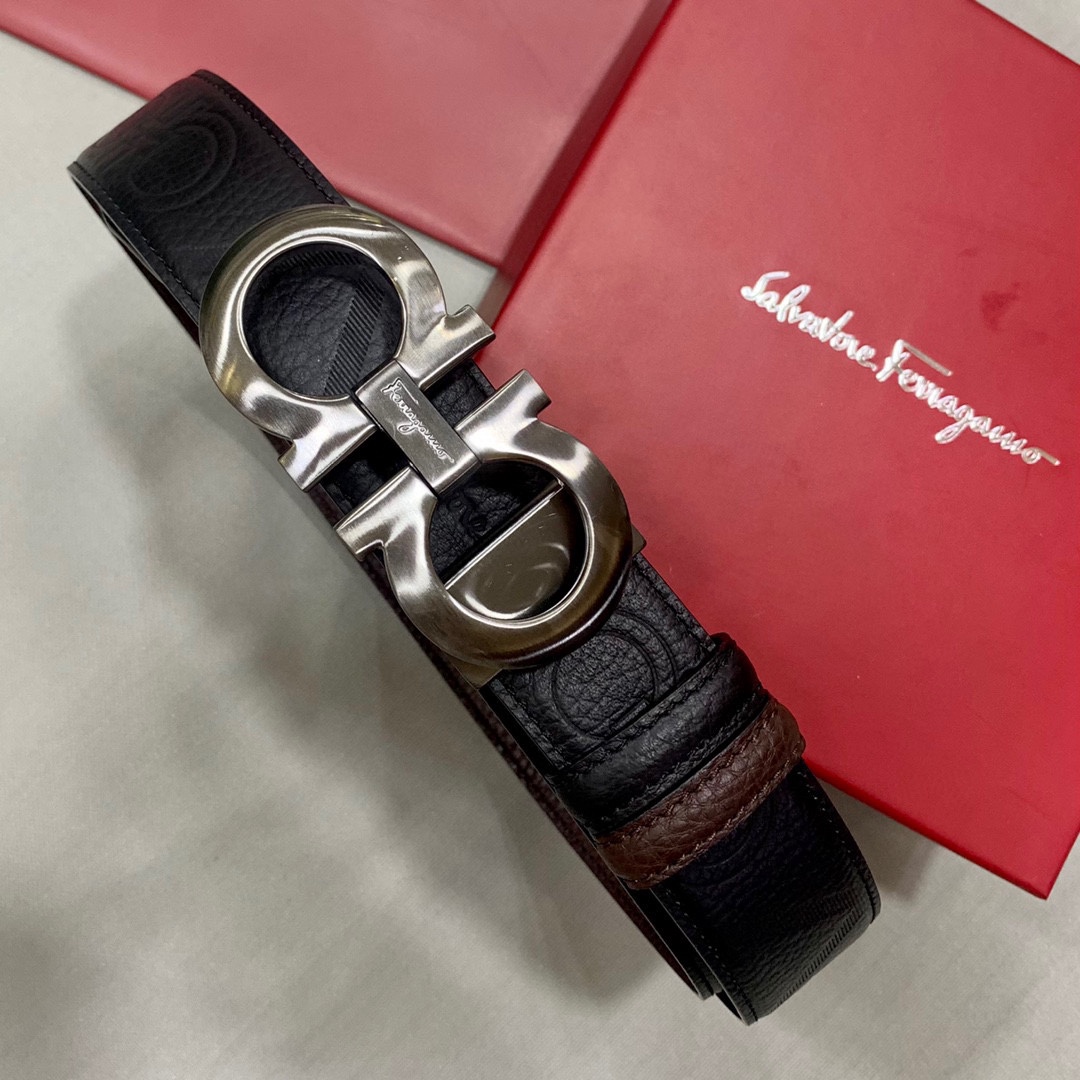 配全套包装礼盒Ferragam专柜现
