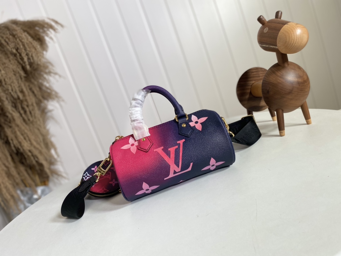 Where should I buy to receive
 Louis Vuitton LV Papillon BB Bags Handbags Monogram Canvas Spring Collection M59860