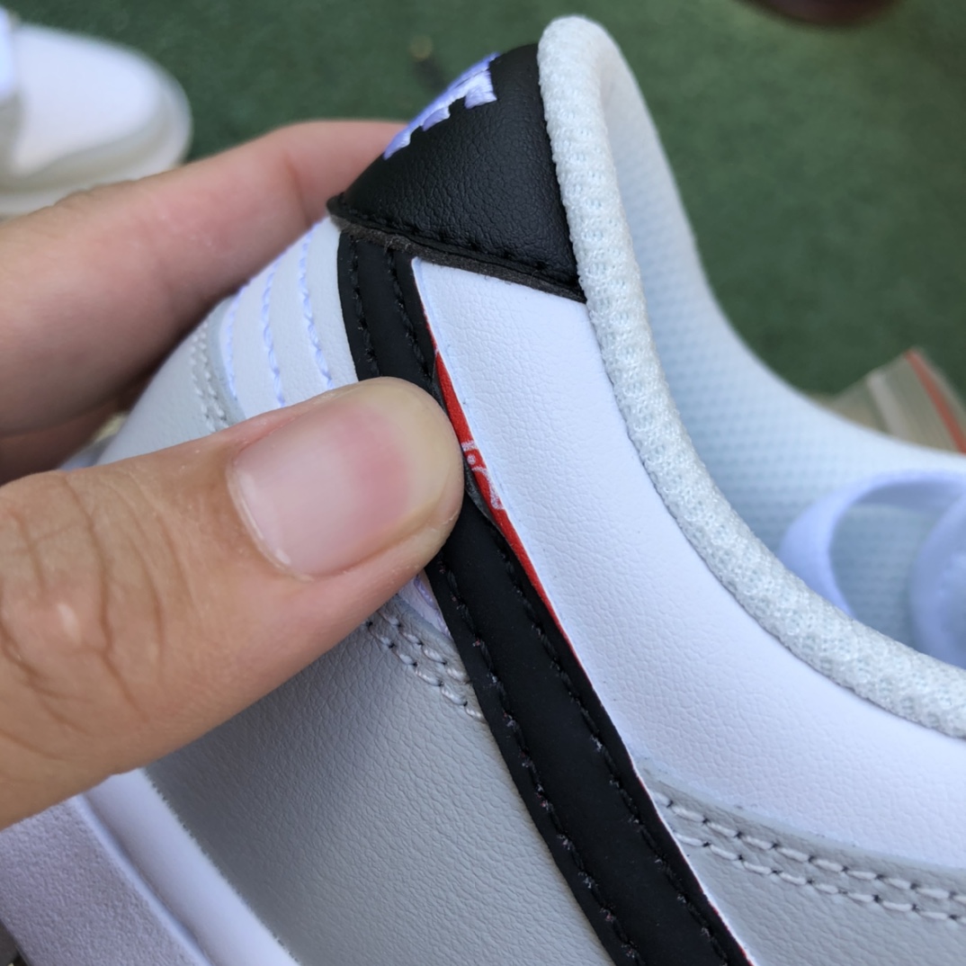 耐克Nike Dunk Low 刮刮乐烟灰低帮 滑板鞋 DR9654-001