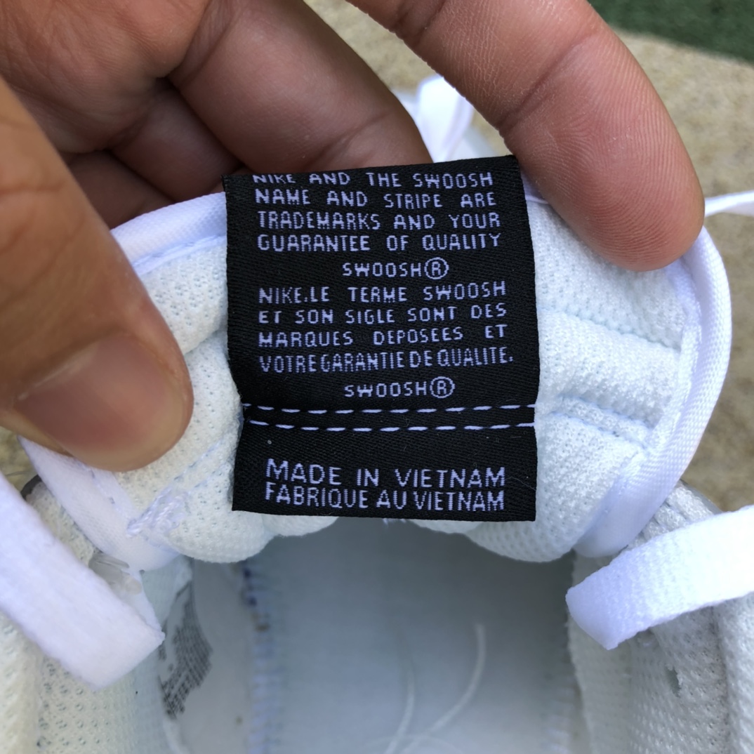 耐克Nike Dunk Low 刮刮乐烟灰低帮 滑板鞋 DR9654-001