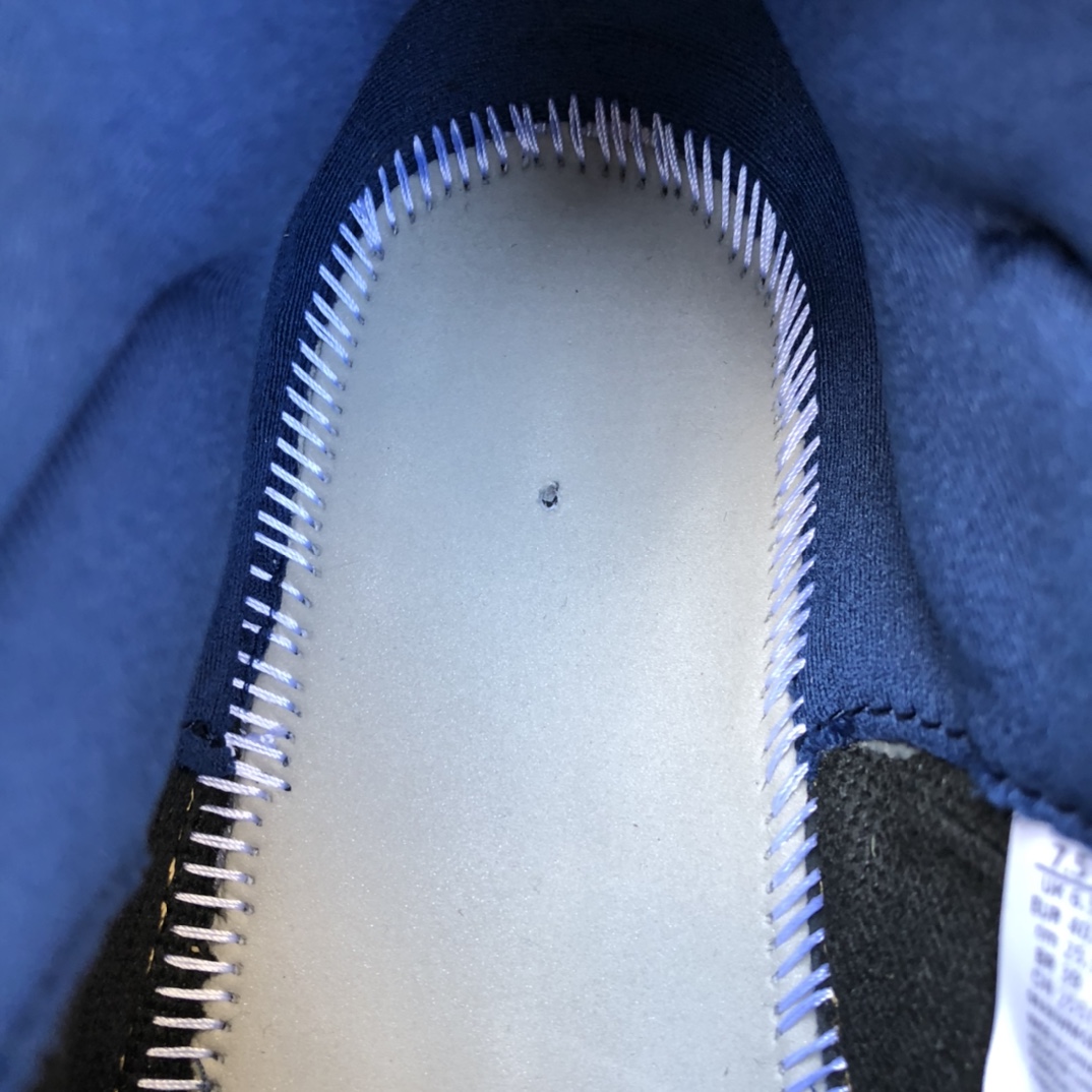 Air Jordan 11 深蓝色 高帮378037-441