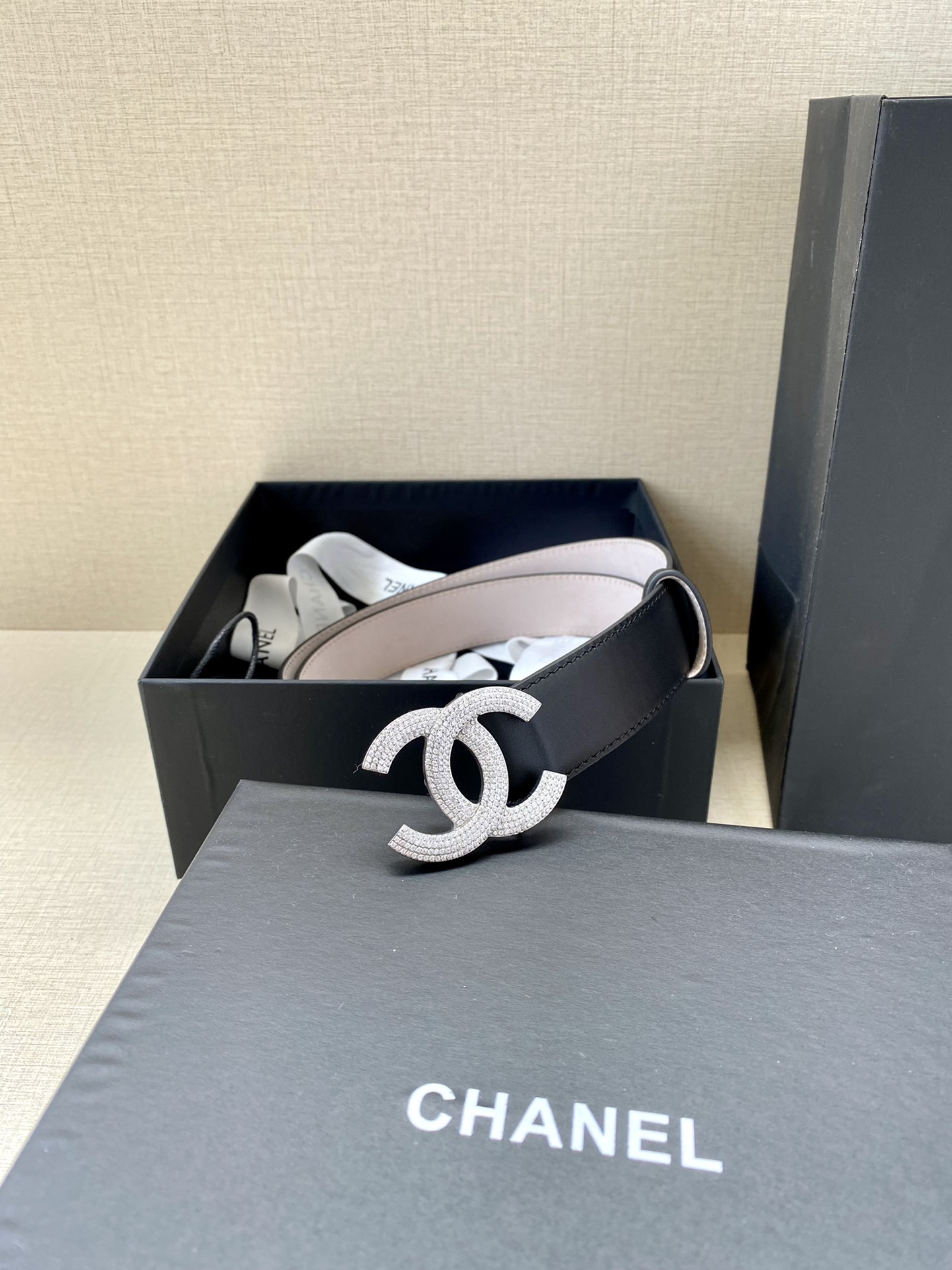 宽度3.0cmChanel香奈儿经典