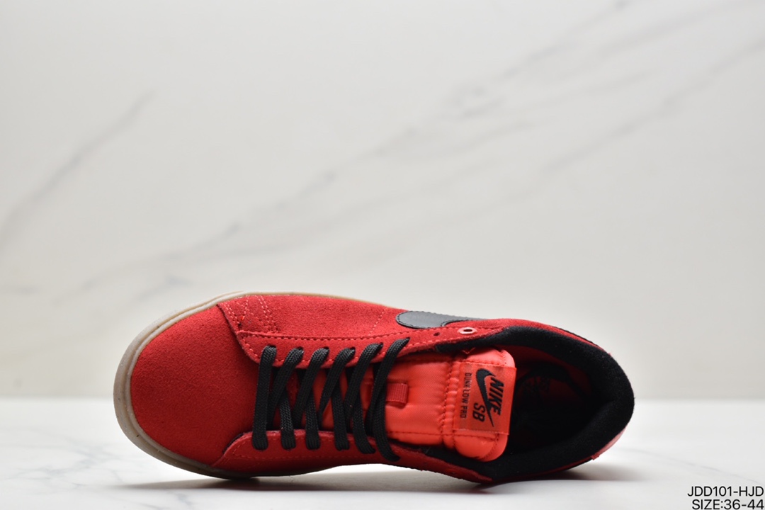 120 耐克Nike Blazer Low’77 复古经典百搭低帮开拓者休闲运动板鞋DC7695-600
