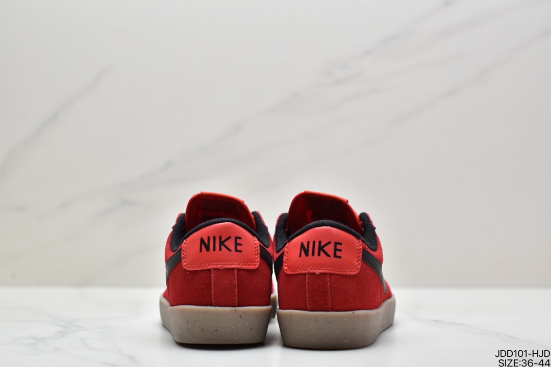 120 耐克Nike Blazer Low’77 复古经典百搭低帮开拓者休闲运动板鞋DC7695-600