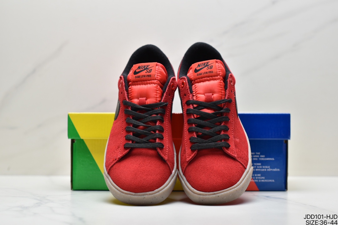 120 耐克Nike Blazer Low’77 复古经典百搭低帮开拓者休闲运动板鞋DC7695-600